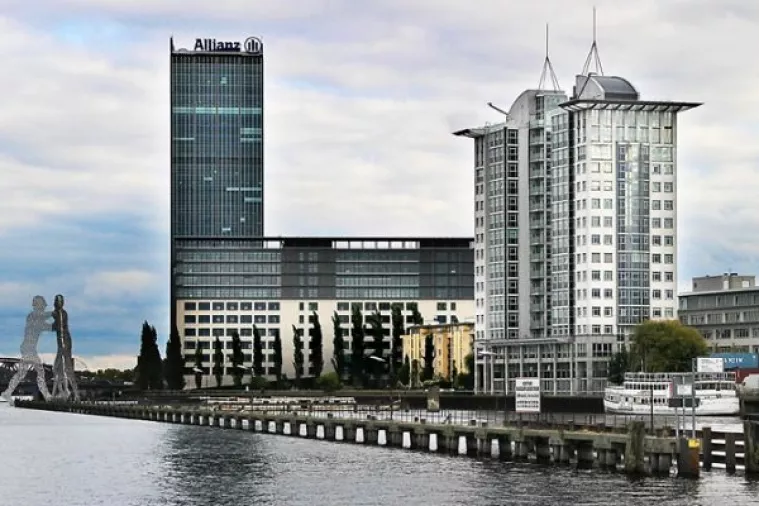 Dobit Allianz Grupe u drugom tromjesečju porasla na 3 milijarde eura