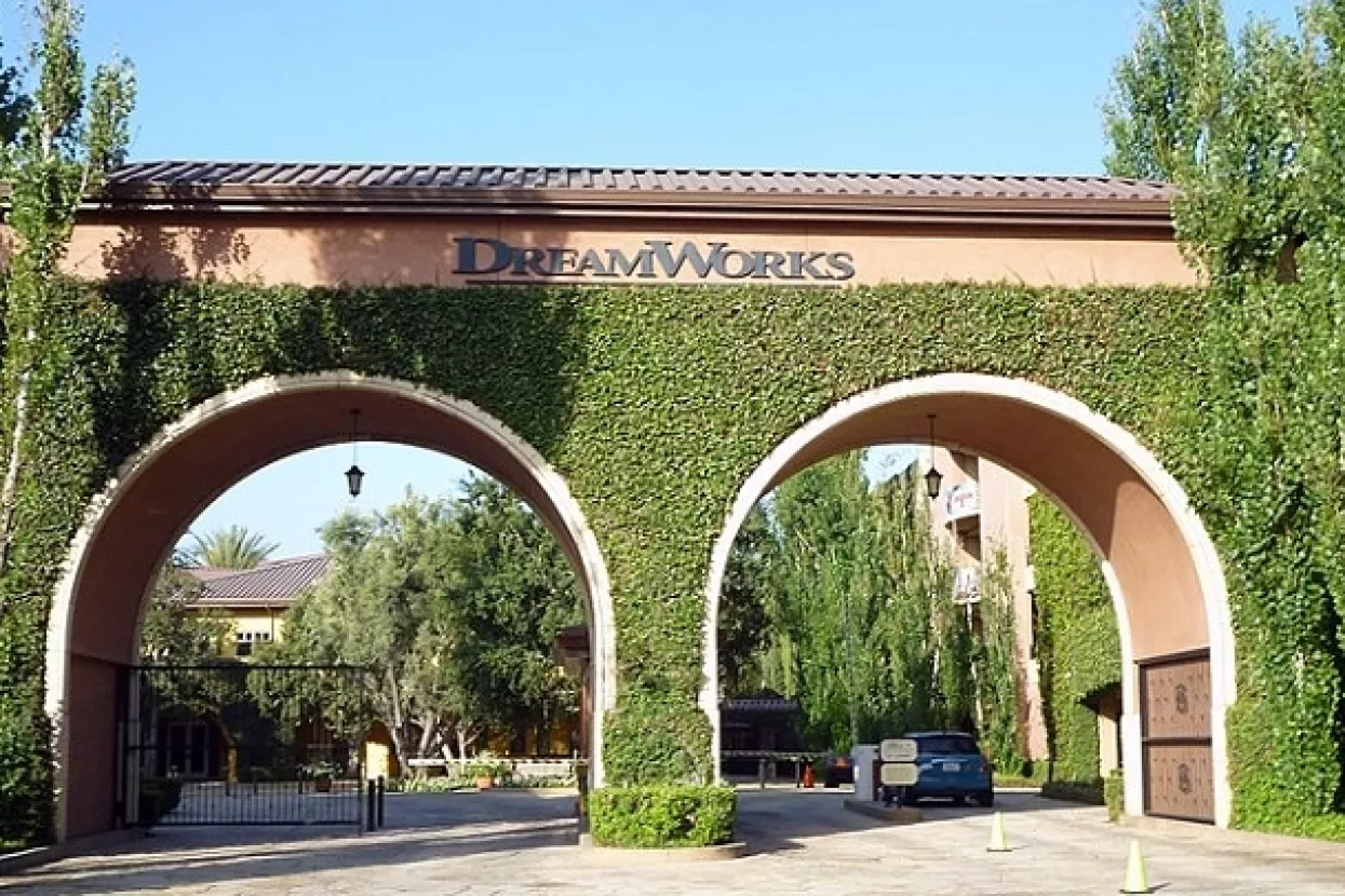 Suosnivač DreamWorksa osigurao milijardu dolara za projekt NewTV