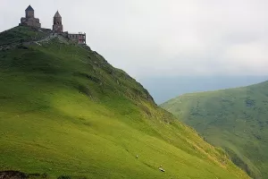 Deseta godišnjica ruske okupacije Gruzije