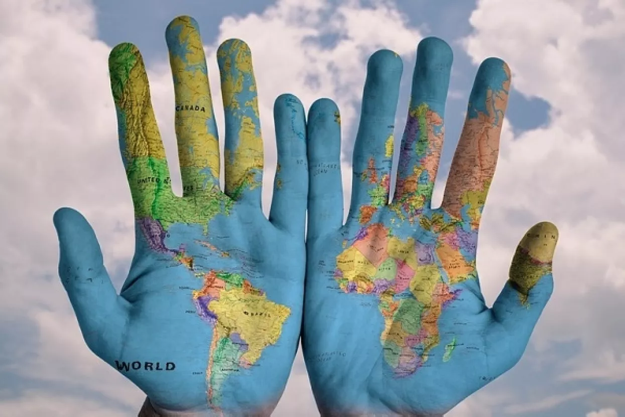 Srebro i bronca hrvatskim učenicima na geografskoj olimpijadi