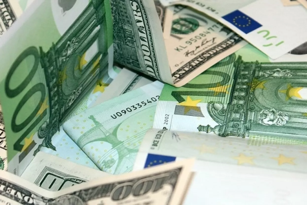 Devizne pričuve povećane za 18 posto na 125,9 milijardi kuna