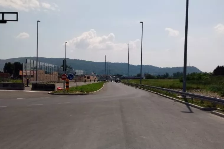 Nastavlja se gradnja obilaznice u Zapre&scaron;iću - vrijedna 266 milijuna kuna