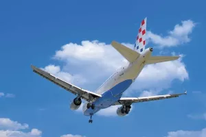 Sud privremeno zabranio &scaron;trajk u Croatia Airlinesu nakon pisma ministra Butkovića