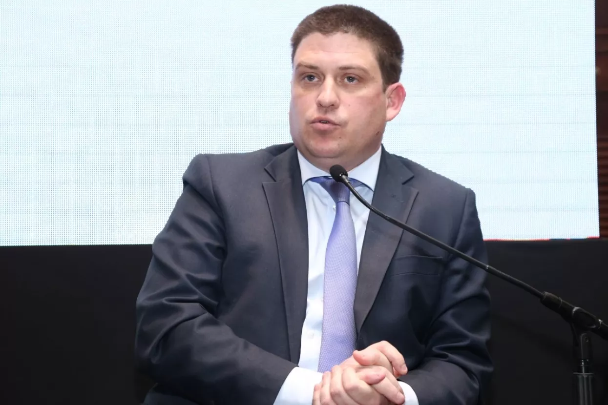 Butković: Nisam utjecao na sud i odluku o zabrani štrajka u Croatia Airlinesu