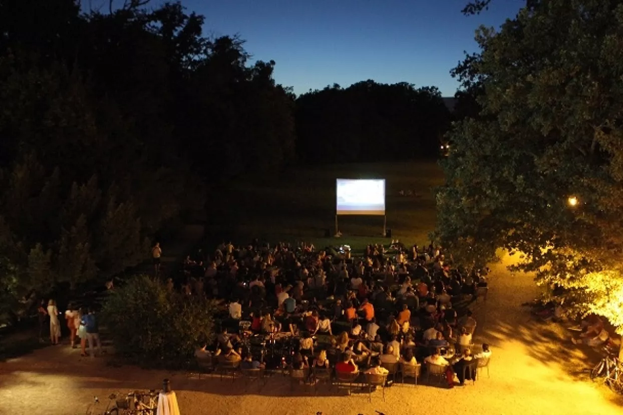 'Reservoir Dogs' na Luftanju u Maksimiru