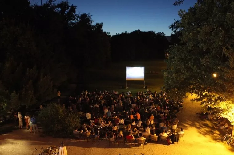 'Reservoir Dogs' na Luftanju u Maksimiru