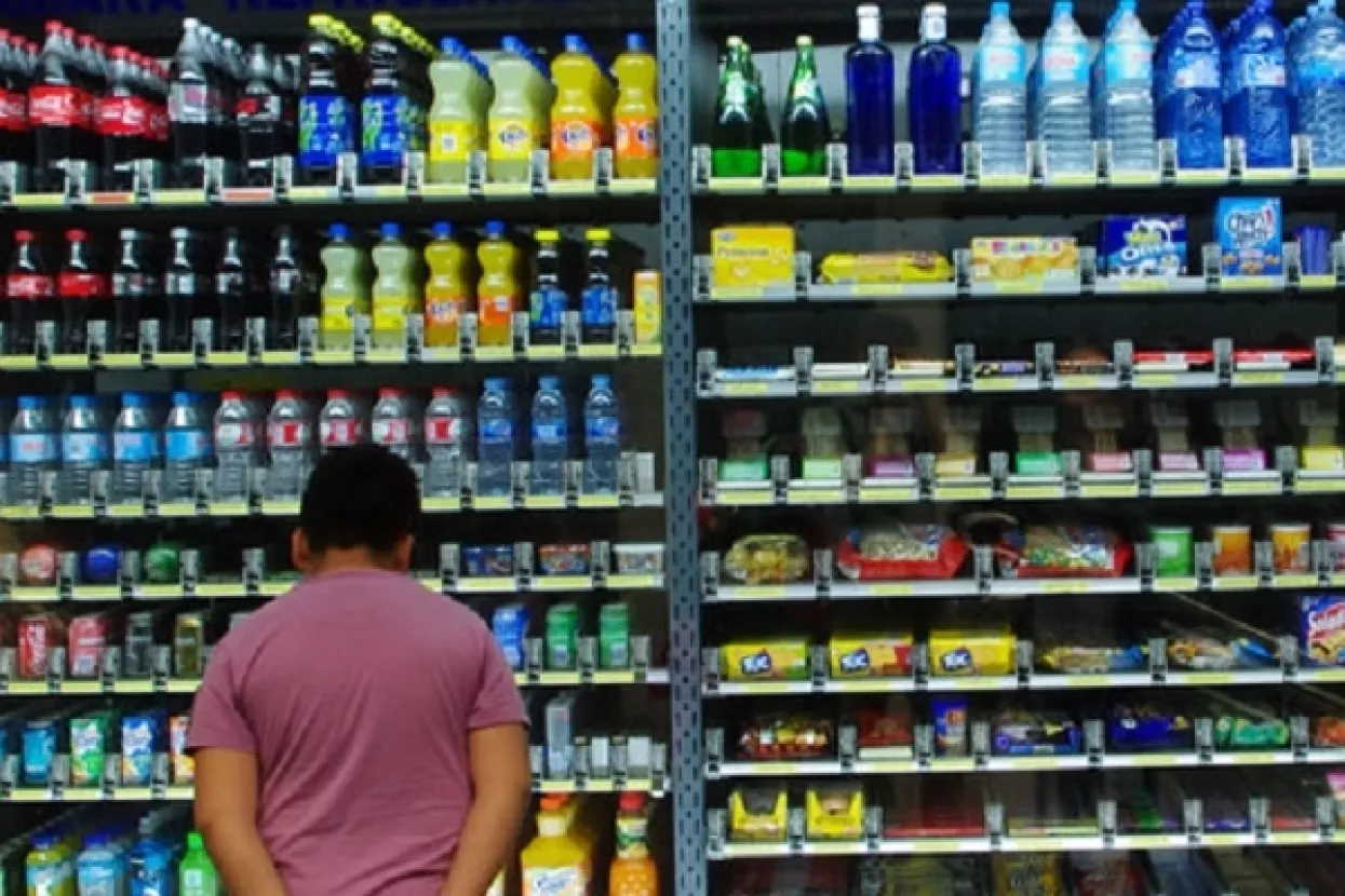 Fiskalizacija: Račune će uskoro morati izdavati i automati za grickalice i pića