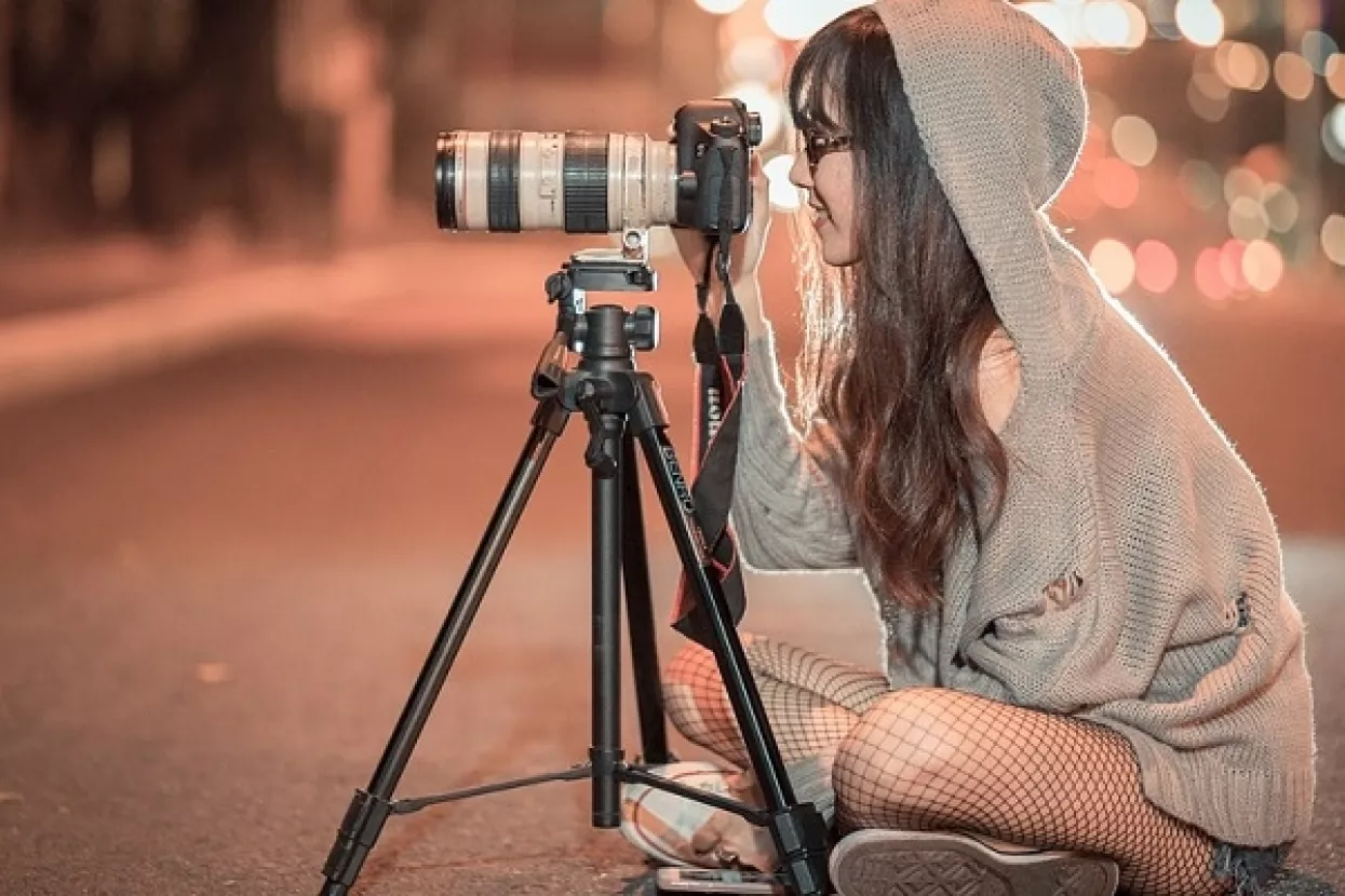 Povijesna presuda Europskog suda: Za preuzimanje fotografija mora se tražiti dozvolu fotografa