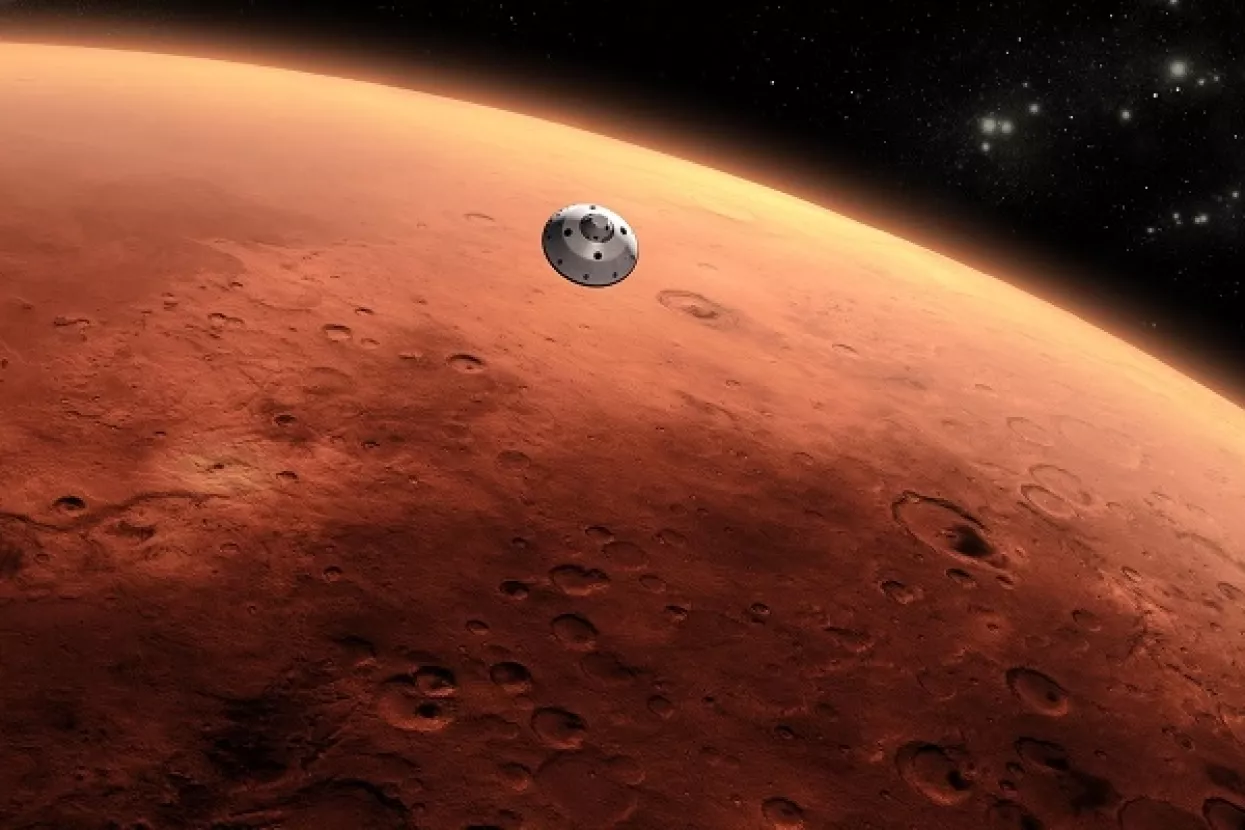 NASA u subotu lansira letjelicu prema Suncu