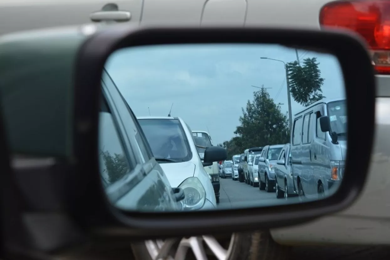 Očekuju se gužve na cestama od petka do ponedjeljka