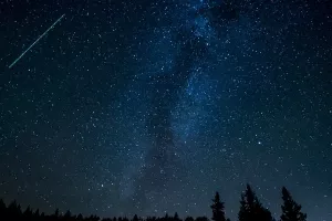 Ovog vikenda na nebu suze sv. Lovre