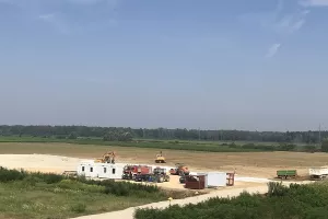 Plinacro: 209 milijuna kuna za prvu kompresorsku stanicu u Hrvatskoj