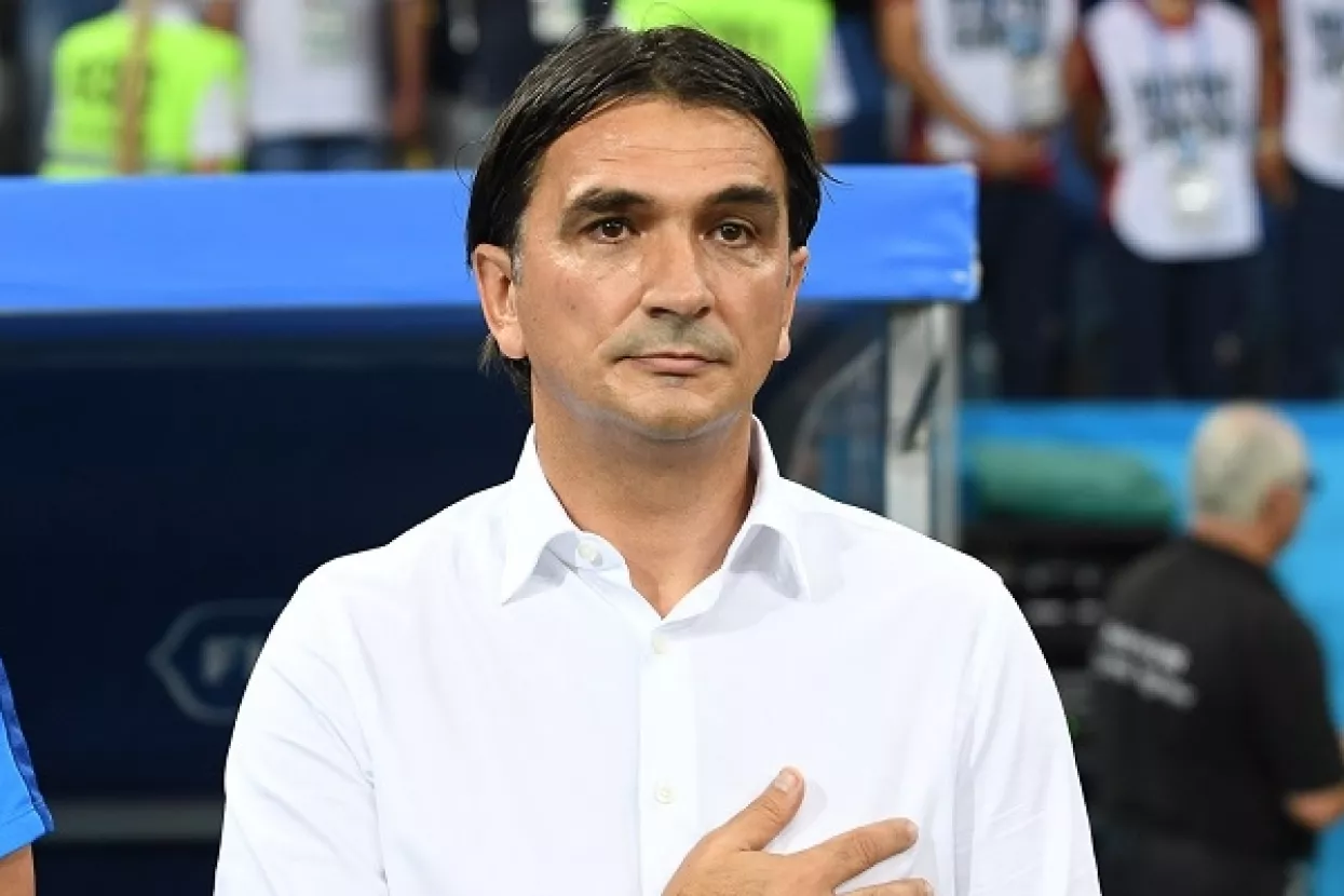 Zlatko Dalić ostaje izbornik, sljedeće utakmice 6. rujna s Portugalom i 11. rujna sa Španjolskom
