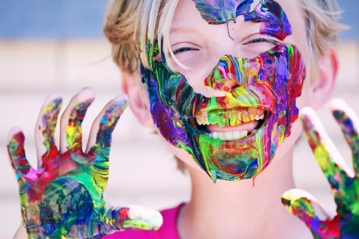 Zbog društvenih mreža djeca imaju mentalitet 3-godišnjaka