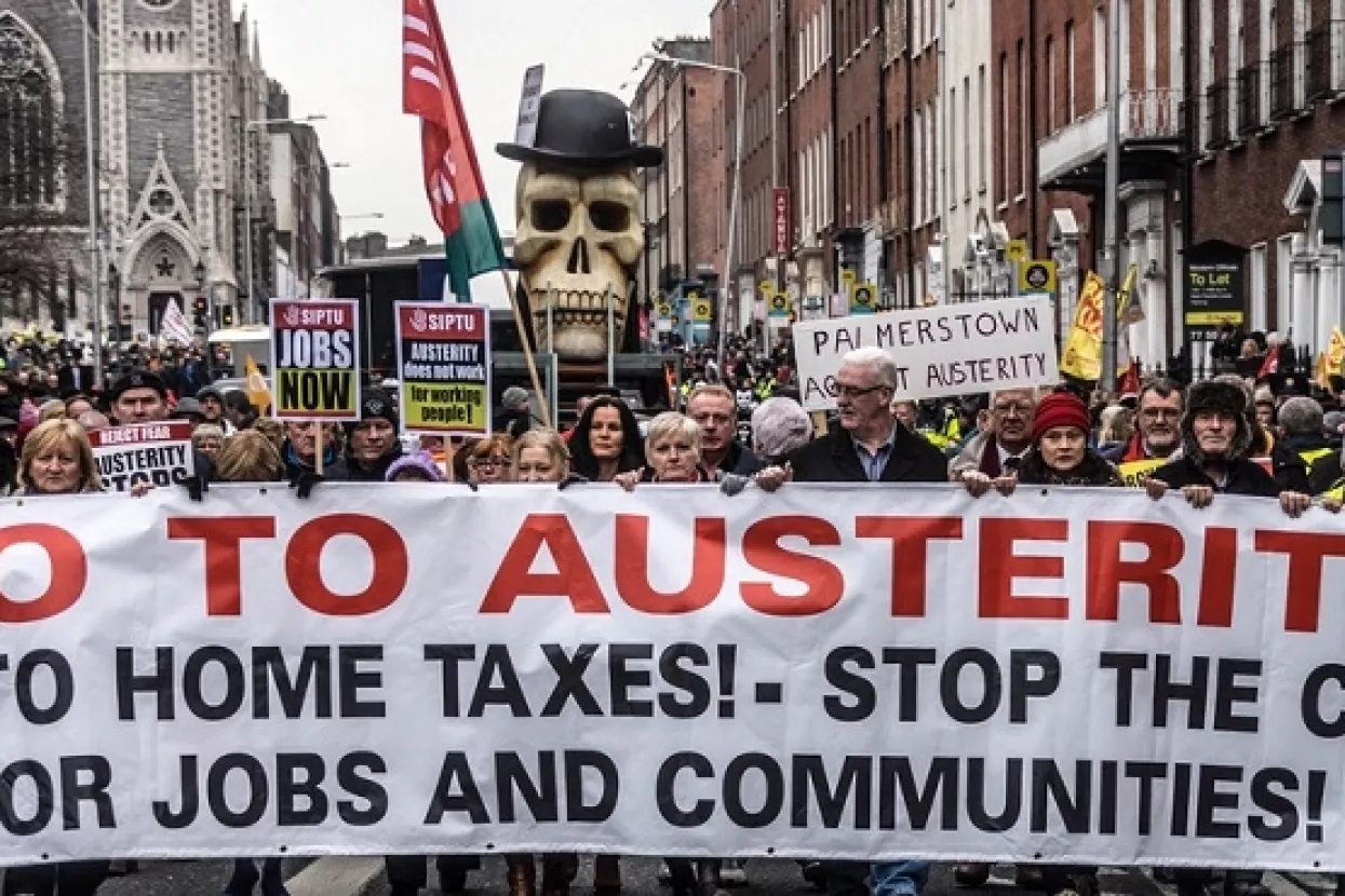 Miodrag Šajatović: Evo dokaza da su MMF-ovi savjeti izazvali pad, a ne rast stranih investicija