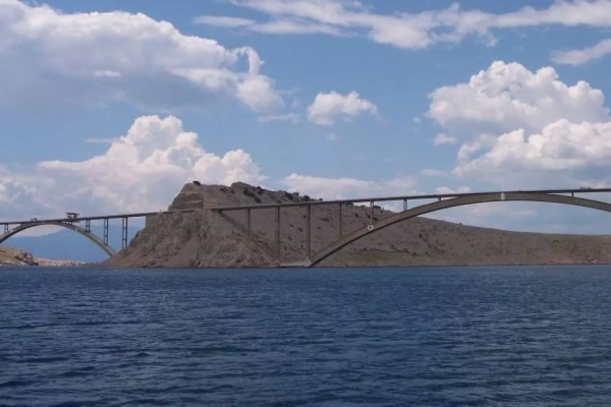 Fight Club: Ukinuti mostarinu za most kopno-Krk