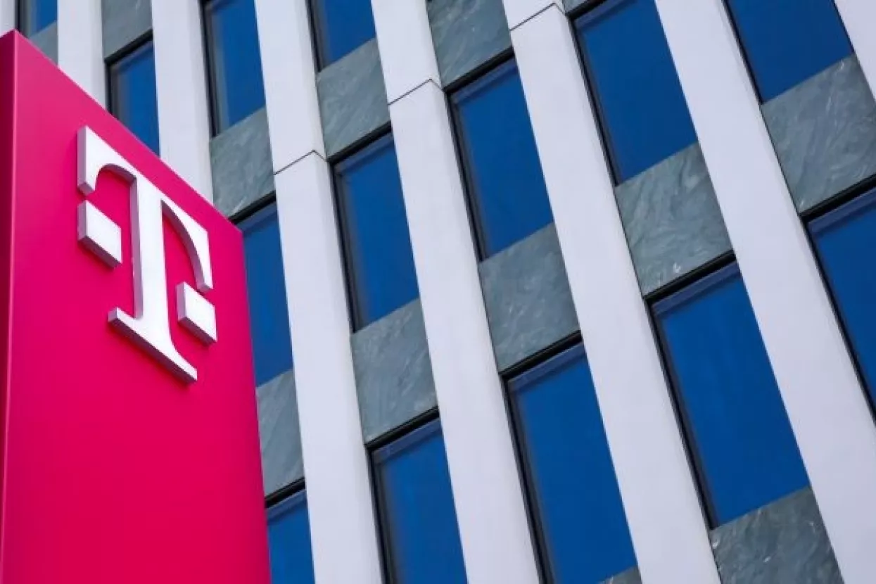 Dobit Deutsche Telekoma, vlasnika HT-a, smanjena 43 posto na 495 milijuna eura