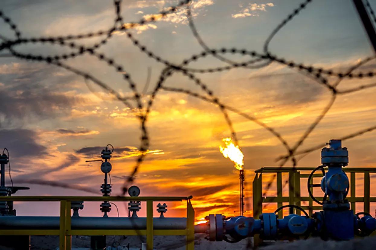 Cijene nafte stabilizirane zbog američkih sankcija Iranu