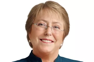 Bachelet imenovana UN-ovom visokom povjerenicom za ljudska prava
