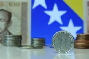Najviše u BiH uložila Austrija, na drugom mjestu Hrvatska