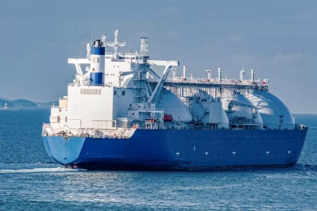 Tanker razvalio dok u luci Ploče, otežana opskrba naftom za cijelu Dalmaciju i BiH