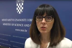 Hrvatski zakon pisan u ženskom rodu? Ministarstvo uprave kaže: Neće moći!