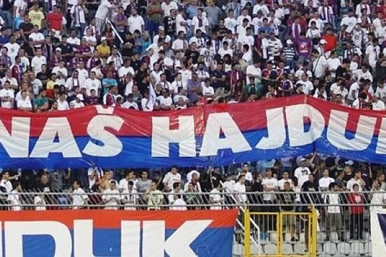 Huljaj: Hajduk je financijski stabilan