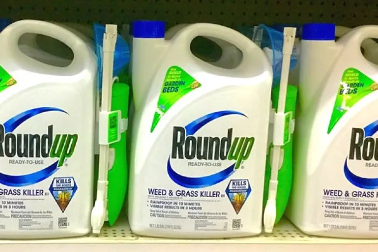 Povijesna presuda: Monsanto mora platiti 289 milijuna dolara odštete zbog herbicida RoundUp