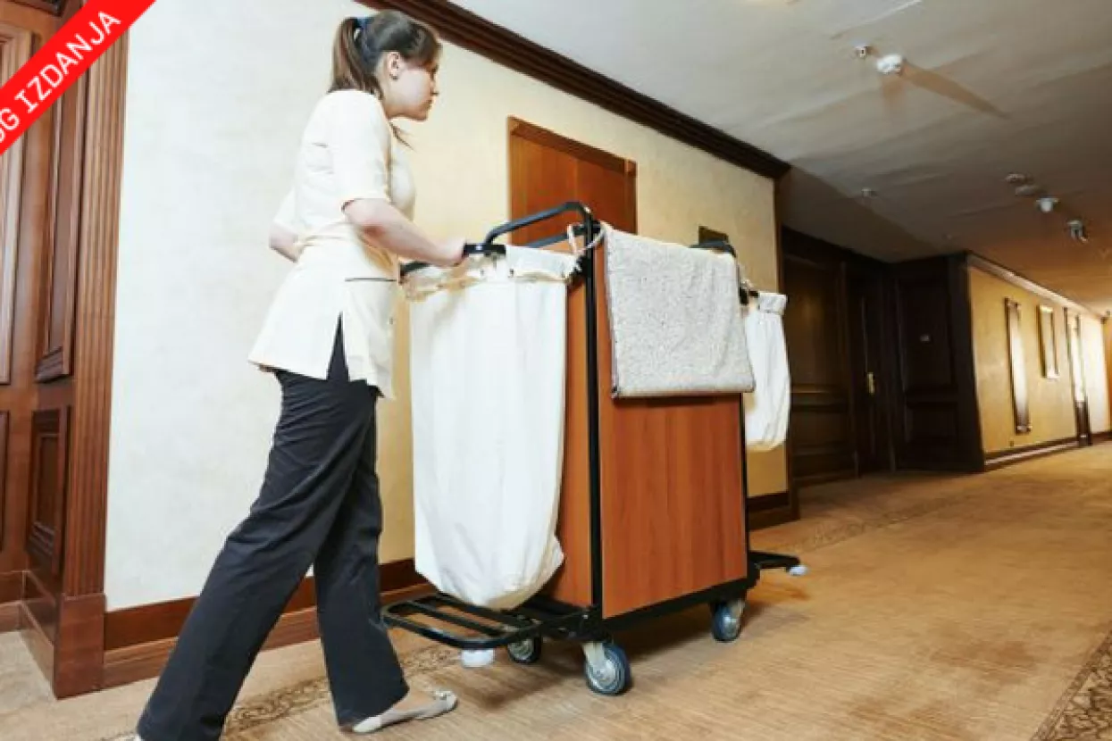 Marija Zuber: Zapo&scaron;ljavanje maloljetnika - Zabranjeni su poslovi koji mogu ugroziti ćudoređe