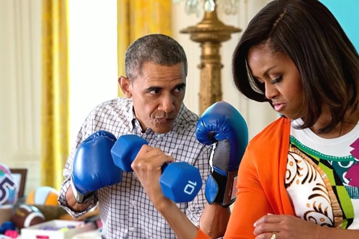 Obama prije ulaska u Bijelu kuću imao 1,3 milijuna dolara, danas - 40 milijuna