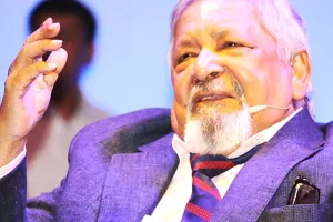 Umro britanski književnik i nobelovac V.S. Naipaul