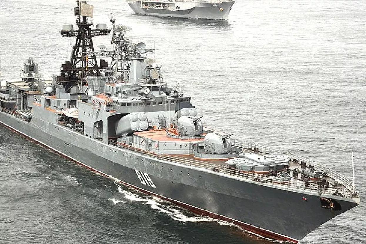 Rusija jača i na Kaspijskom jezeru - sporazum s Iranom, Kazahstanom, Azerbajdžanom i Turkmenistanom