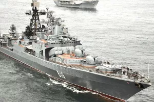 Rusija jača i na Kaspijskom jezeru - sporazum s Iranom, Kazahstanom, Azerbajdžanom i Turkmenistanom