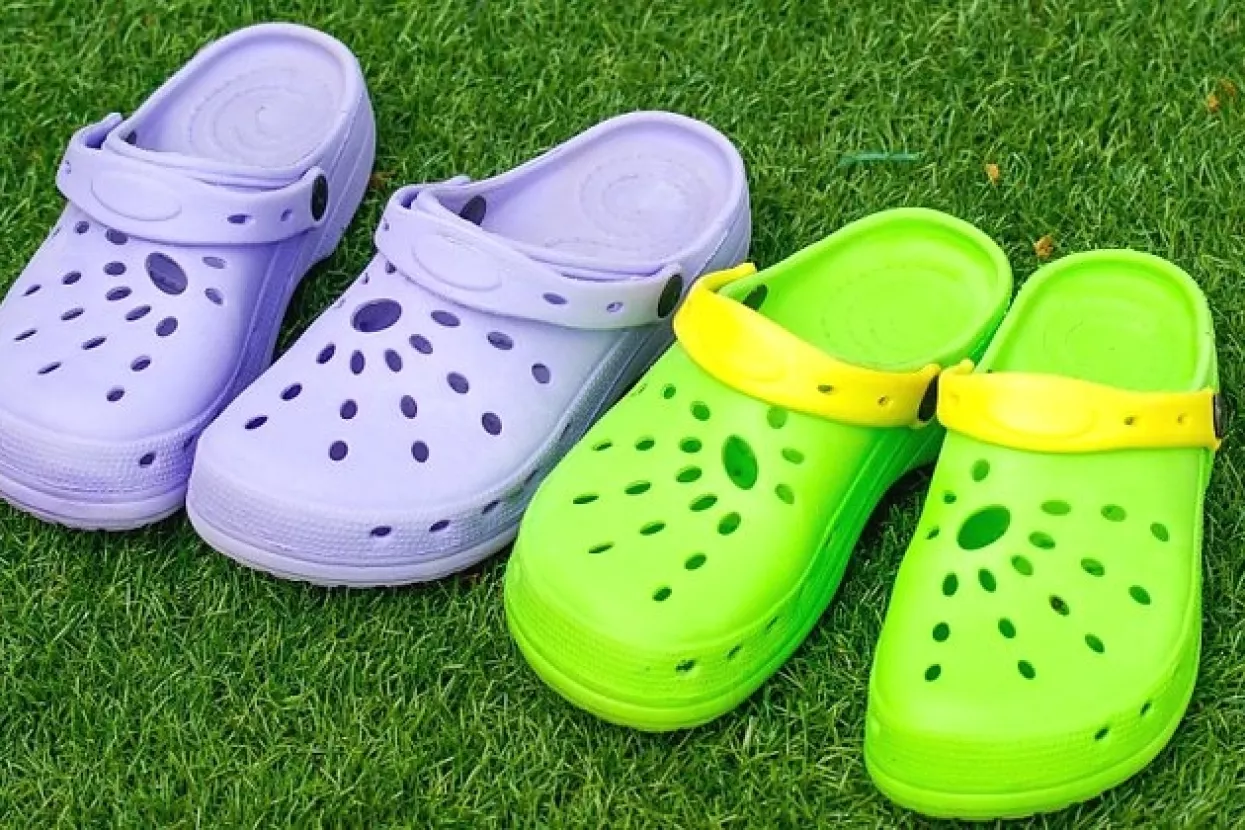 Tvrtka Crocs gasi posljednje dvije tvornice, ispošljava svu proizvodnju