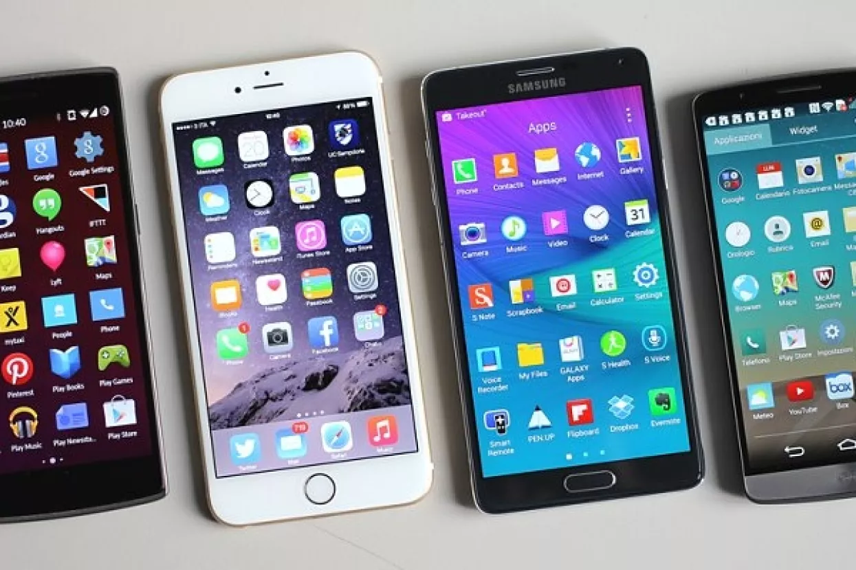 Mislili smo da je iPhone od tisuću dolara skup, bit će mobiteli još skuplji