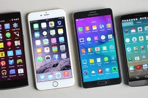 Mislili smo da je iPhone od tisuću dolara skup, bit će mobiteli još skuplji