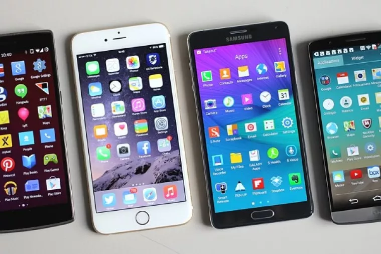 Mislili smo da je iPhone od tisuću dolara skup, bit će mobiteli još skuplji