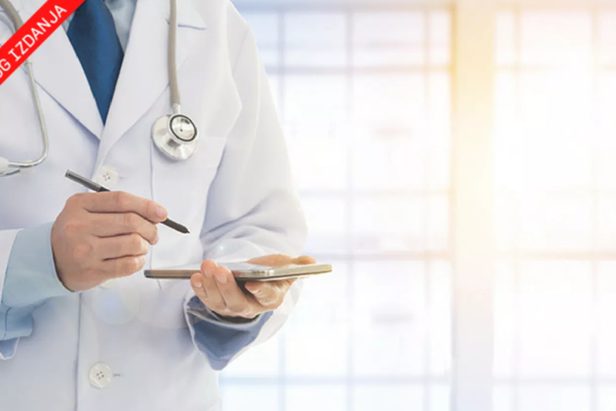 Fantastični CT i SF doprinos