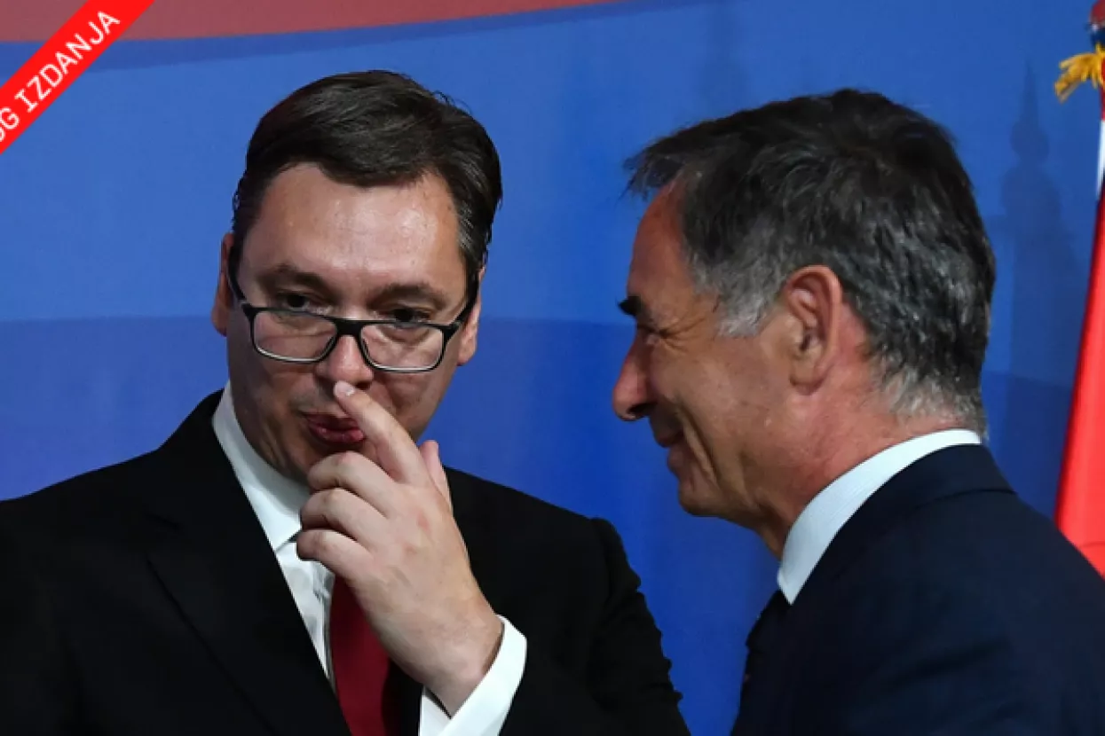 Pupovac iz na&scaron;eg sokaka