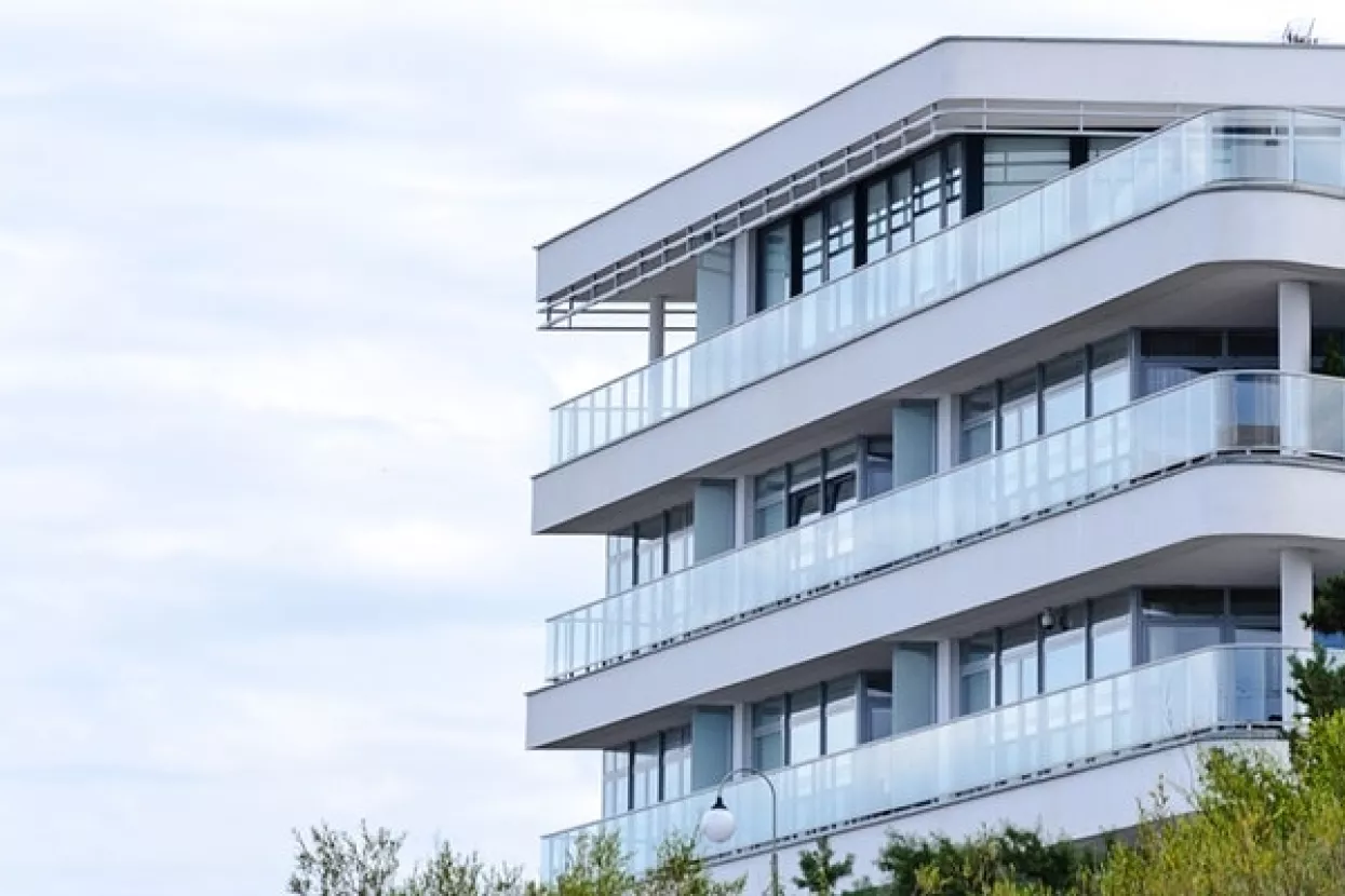 Cijene nekretnina u srpnju 4 posto više nego lani