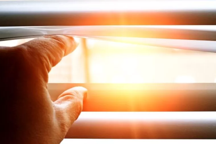 Pet načina kako izbjeći glavobolje izazvane vrućinom