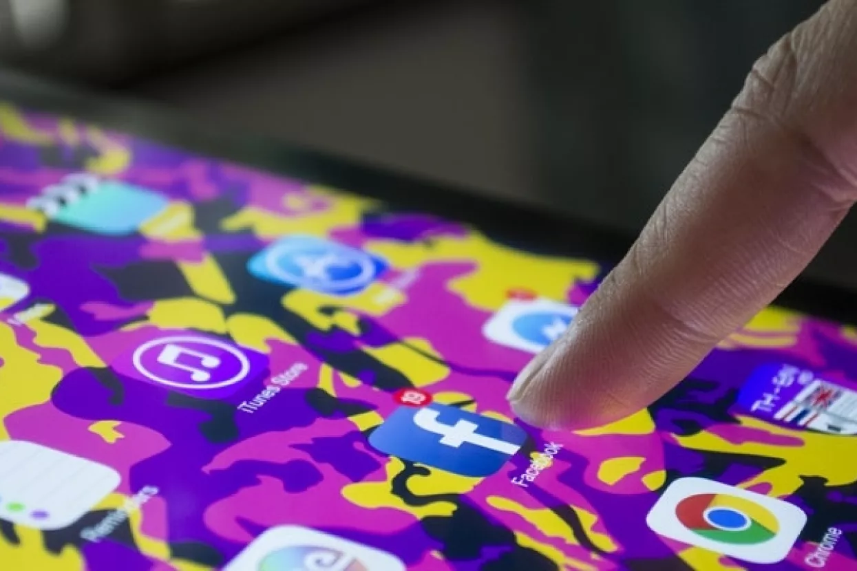 Lažna igra na Facebooku kao paravan za krađu osobnih podataka