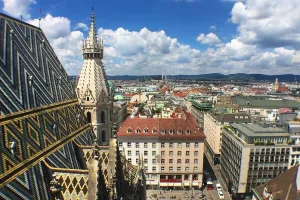 Beč je najugodniji grad za život zbog niske stope kriminala
