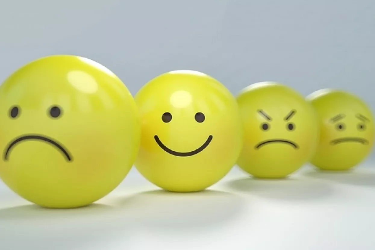 Željko Pervan: Duhovitost je pomoć kad problemi naiđu