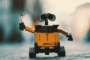 Laundroid i Rethink Robotics - roboti koji obavljaju kućanske poslove, sporo zasad