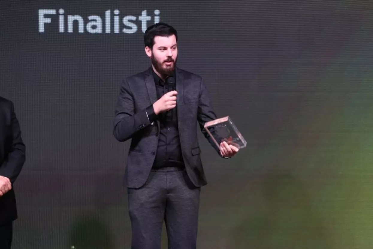 Rimac pokreće Tehnološki park u Livnu kako mladi ne bi odlazili