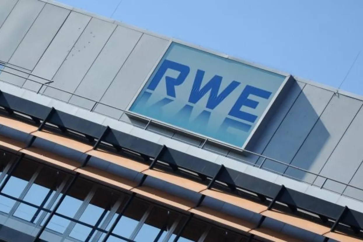 Dobit RWE-a smanjena 18,6 posto, na 1,1 milijardu eura