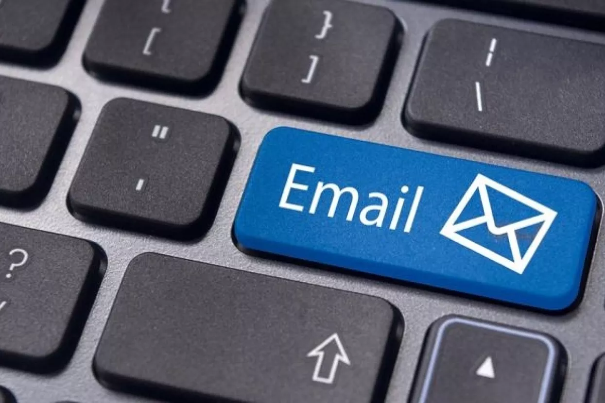 Future Me - pošaljite e-mail sebi u budućnosti