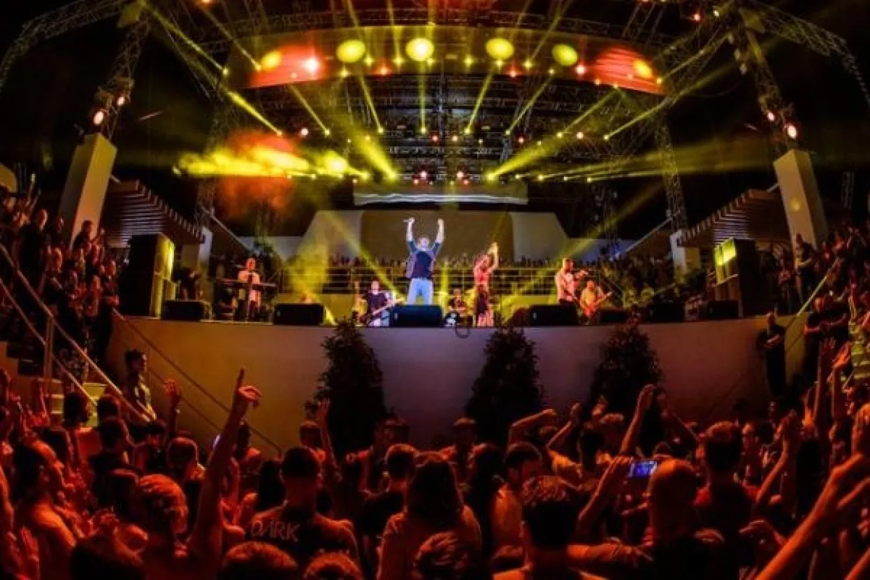 Na Belgrade Beer Festu očekuje se pola milijuna posjetitelja