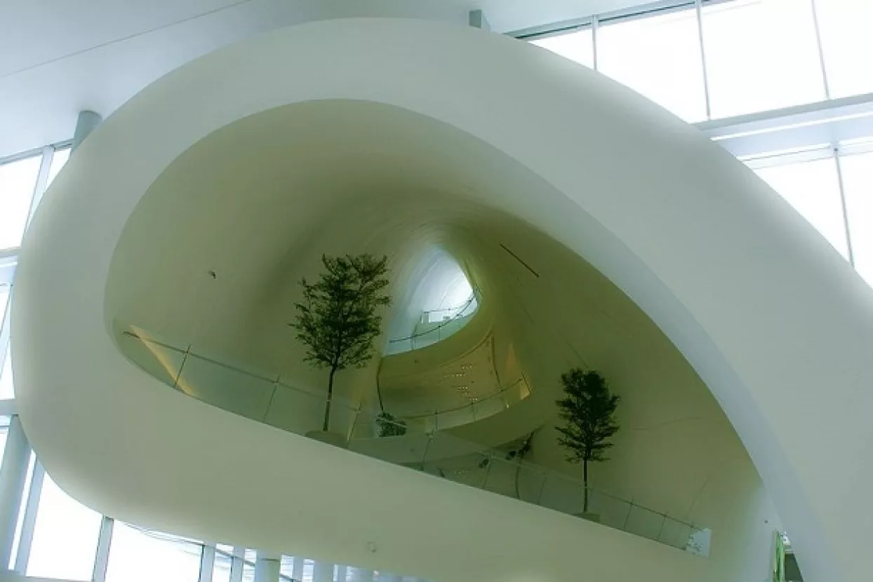 Objavljeni finalisti svjetske nagrade za arhitekturu